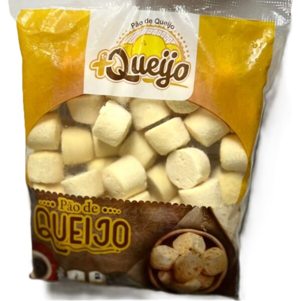 Pão de Queijo Coquetel